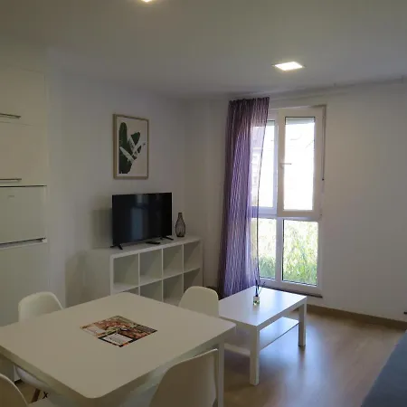 Sanfrolo Apts Lugo