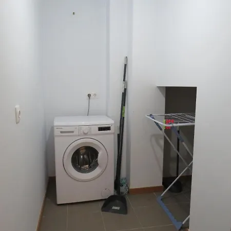 Sanfrolo Apts *