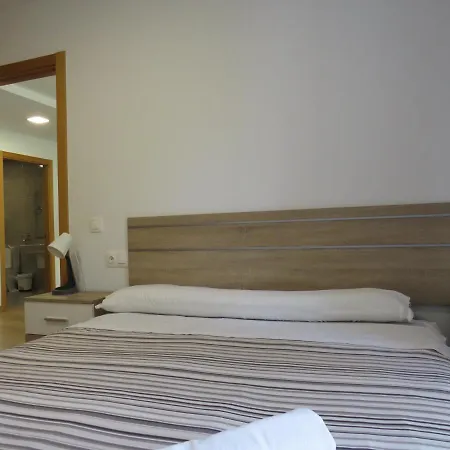 Apartman Sanfrolo Apts